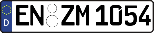 EN-ZM1054