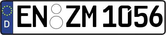 EN-ZM1056