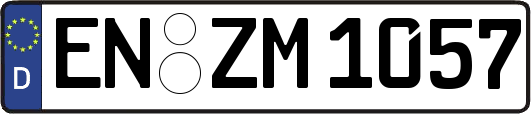 EN-ZM1057