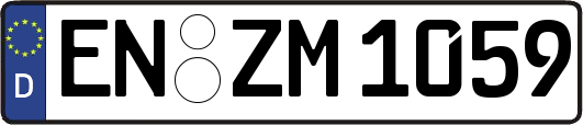 EN-ZM1059