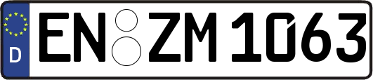 EN-ZM1063