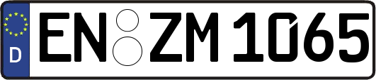 EN-ZM1065