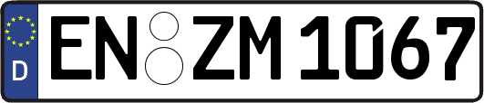 EN-ZM1067