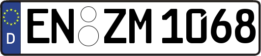 EN-ZM1068