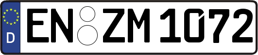 EN-ZM1072