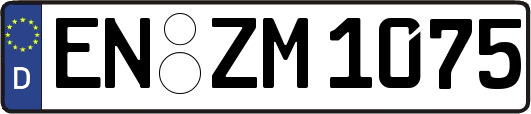 EN-ZM1075