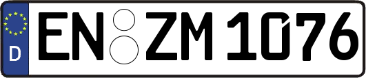 EN-ZM1076