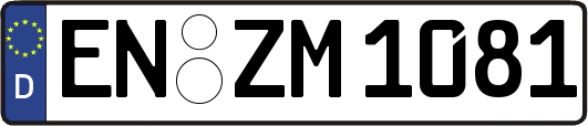 EN-ZM1081