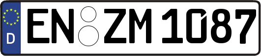 EN-ZM1087