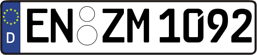 EN-ZM1092