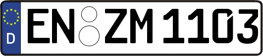 EN-ZM1103