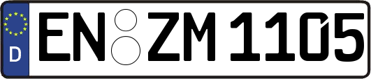 EN-ZM1105