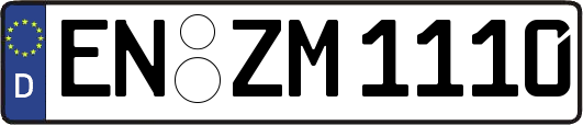 EN-ZM1110