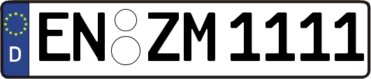 EN-ZM1111