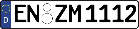 EN-ZM1112