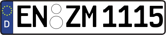 EN-ZM1115