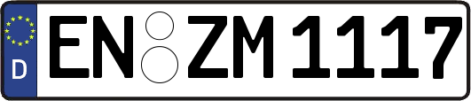 EN-ZM1117