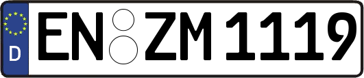 EN-ZM1119