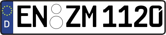 EN-ZM1120