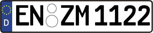 EN-ZM1122