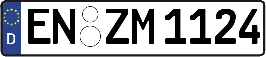 EN-ZM1124