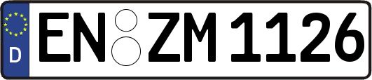 EN-ZM1126