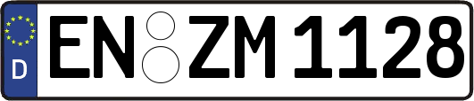 EN-ZM1128