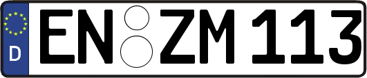 EN-ZM113