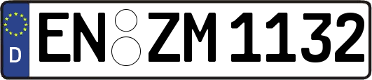 EN-ZM1132