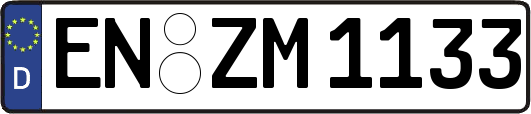 EN-ZM1133