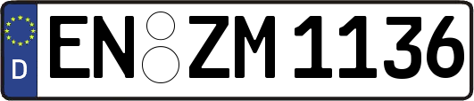 EN-ZM1136