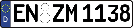 EN-ZM1138