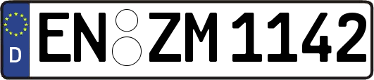 EN-ZM1142