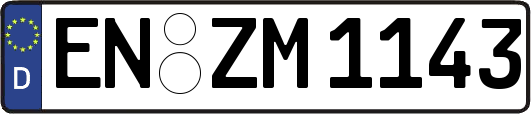 EN-ZM1143