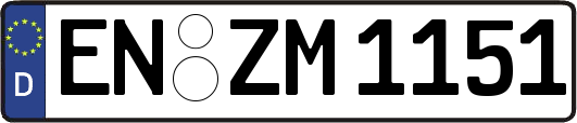 EN-ZM1151