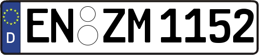 EN-ZM1152