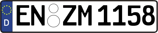 EN-ZM1158