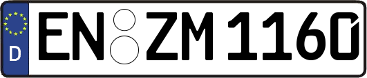 EN-ZM1160