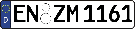 EN-ZM1161