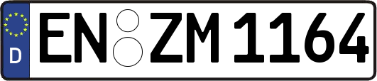 EN-ZM1164