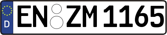 EN-ZM1165