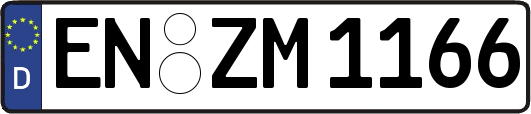 EN-ZM1166