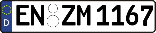 EN-ZM1167