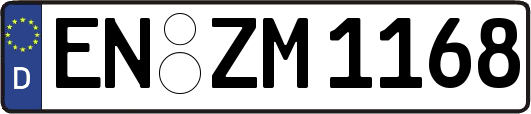 EN-ZM1168