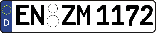 EN-ZM1172