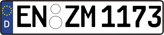 EN-ZM1173