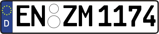 EN-ZM1174