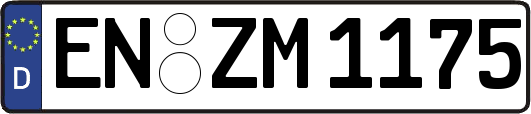 EN-ZM1175