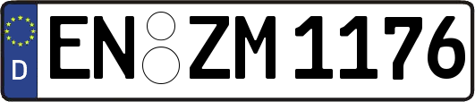 EN-ZM1176