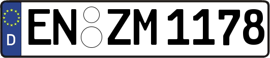 EN-ZM1178